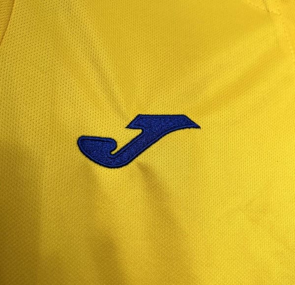 2024 Romania Euro Home Jersey - Image 8