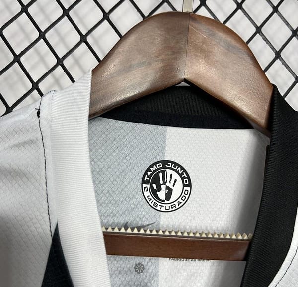 24/25 Women Corinthians THIRD Jersey - Image 2