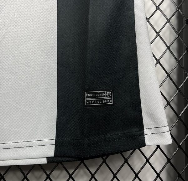 24/25 Women Corinthians THIRD Jersey - Image 3