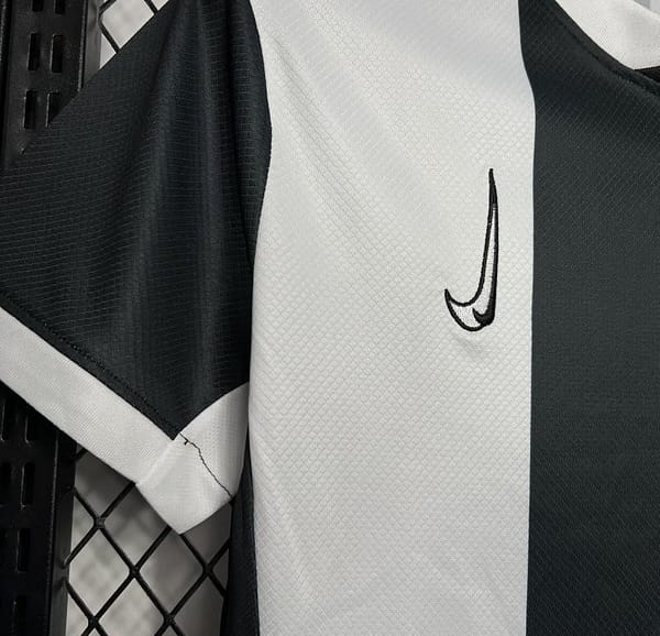 24/25 Women Corinthians THIRD Jersey - Image 4