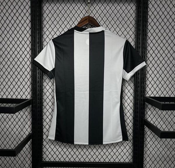 24/25 Women Corinthians THIRD Jersey - Image 6