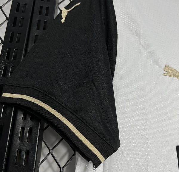 24/25 Valencia CF Home Jersey - Image 7