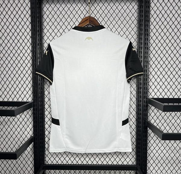 24/25 Valencia CF Home Jersey - Image 8