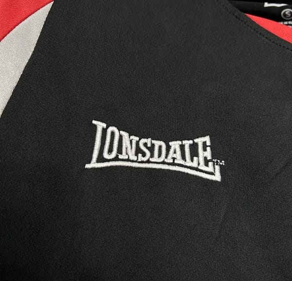 Retro 05/06 Sunderland Away Jersey - Image 6