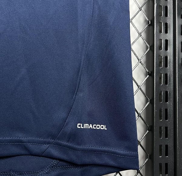 Retro 12/14 Scotland Home Jersey - Image 3