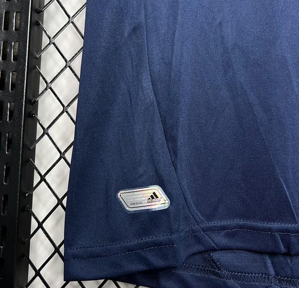 Retro 12/14 Scotland Home Jersey - Image 5