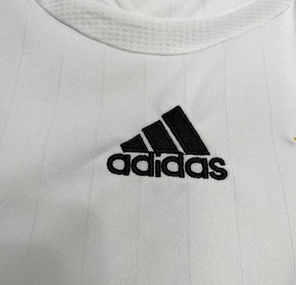 Retro 2006 Germany Home Jersey - Image 3