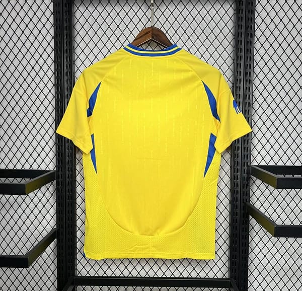 24/25 Al-Nassr Home Jersey - Image 6
