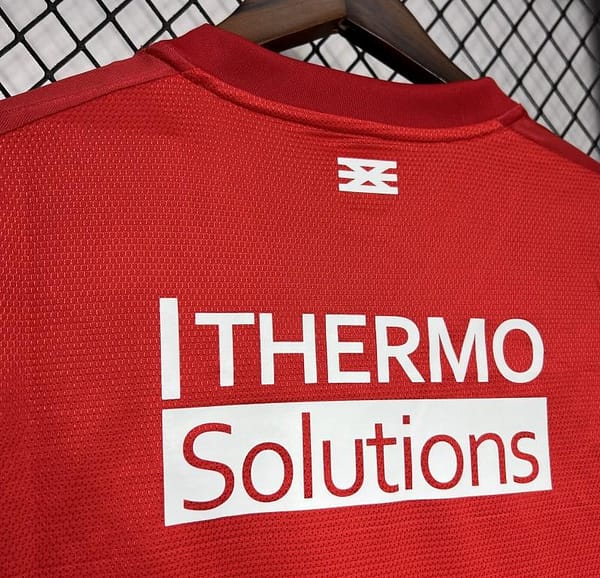24/25 FC Twente Home Jersey - Image 3