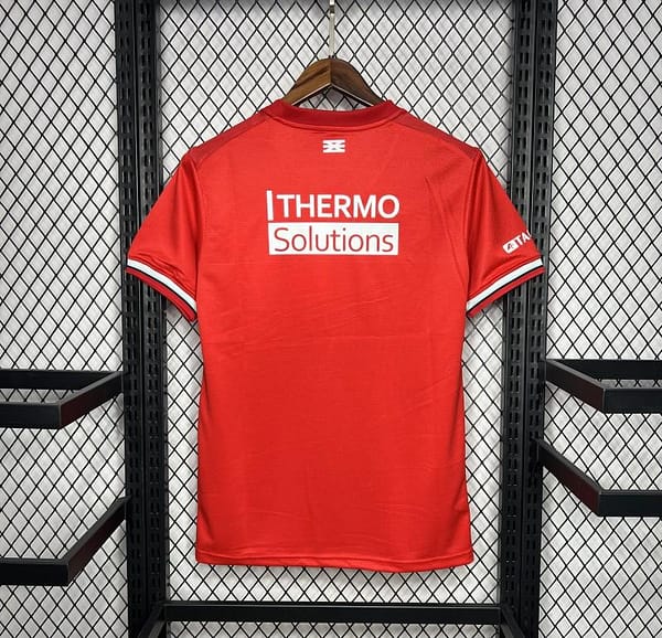 24/25 FC Twente Home Jersey - Image 5