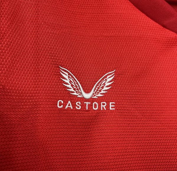 24/25 FC Twente Home Jersey - Image 8