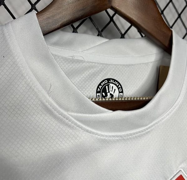 24/25 Corinthians Home Vest Jersey - Image 4