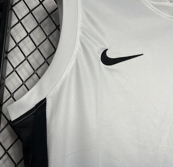 24/25 Corinthians Home Vest Jersey - Image 5