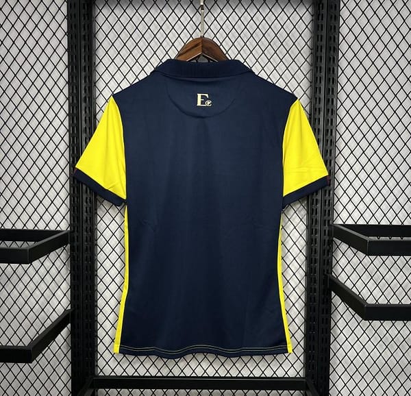 2024 Ecuador Home Jersey - Image 4