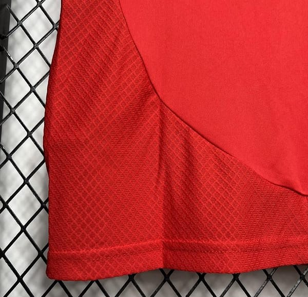 24/25 Benfica Home Jersey - Image 4