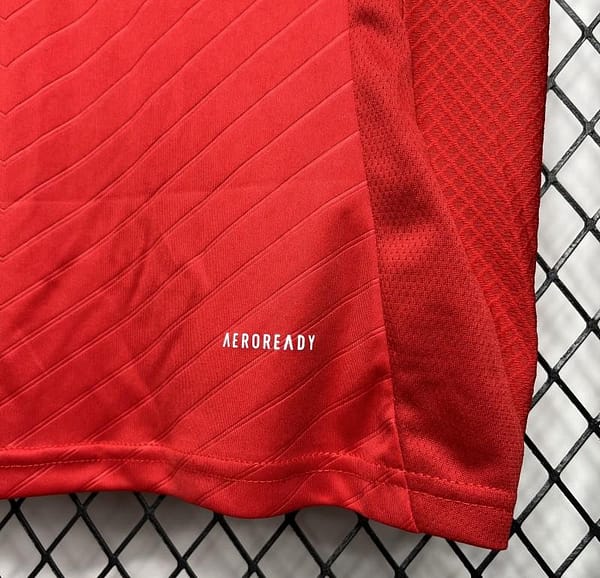 24/25 Benfica Home Jersey - Image 7