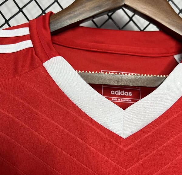 24/25 Benfica Home Jersey - Image 10