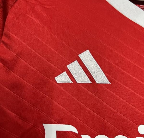 24/25 Benfica Home Jersey - Image 11