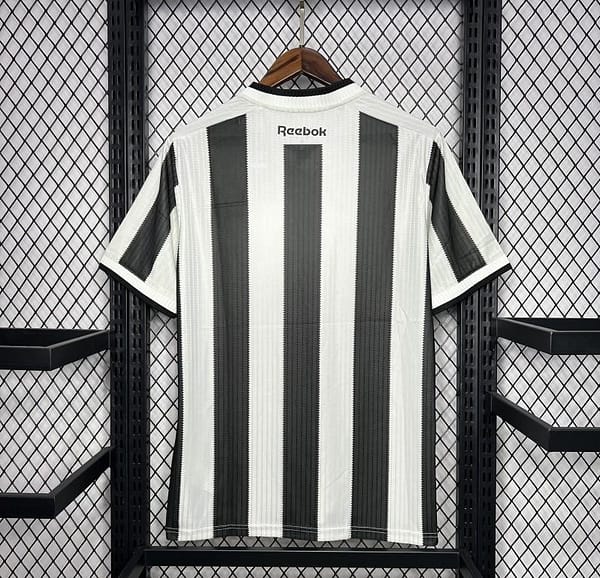 24/25 Botafogo Home Jersey - Image 5