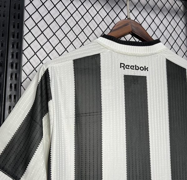 24/25 Botafogo Home Jersey - Image 6