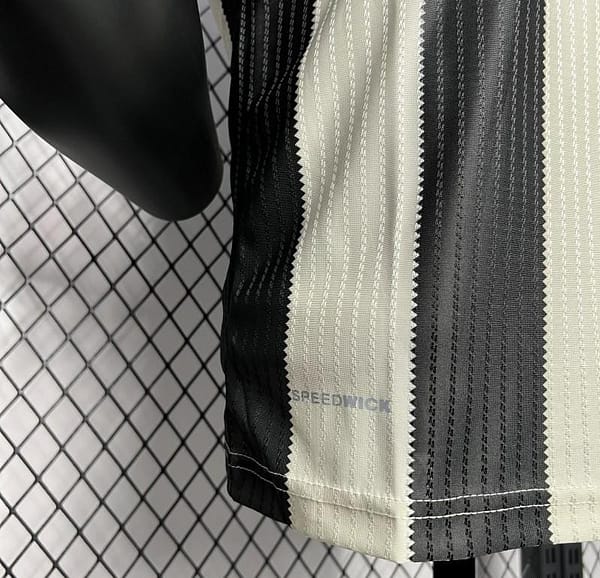 Player Version 24/25 Botafogo Home Jersey - Image 2