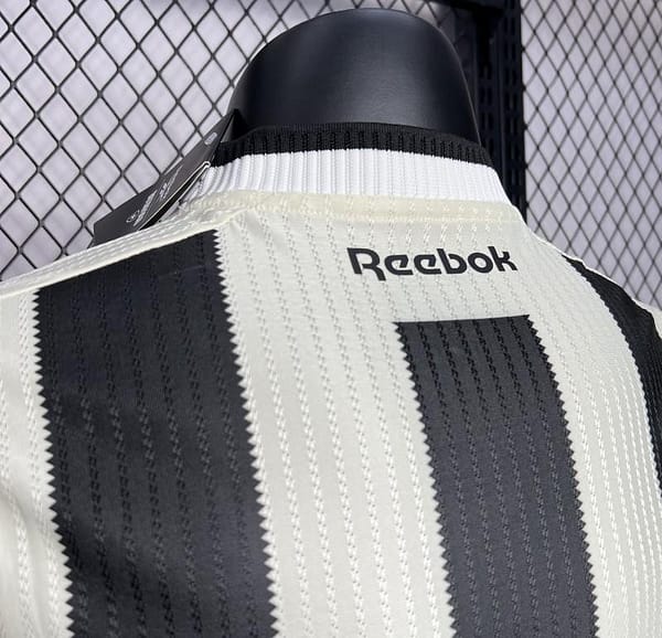 Player Version 24/25 Botafogo Home Jersey - Image 4