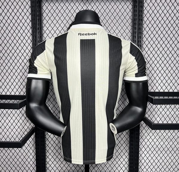 Player Version 24/25 Botafogo Home Jersey - Image 6