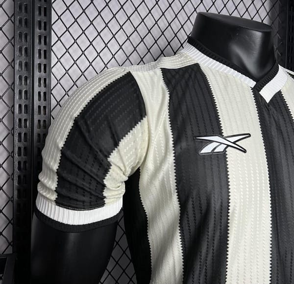 Player Version 24/25 Botafogo Home Jersey - Image 7