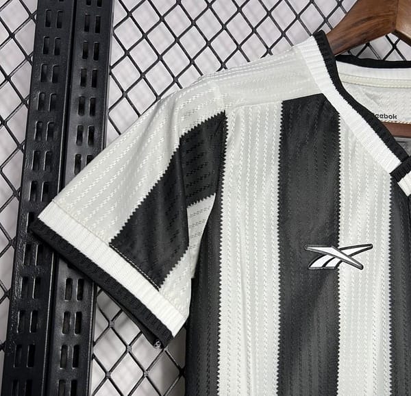 24/25 Botafogo Home Womens Jersey - Image 4
