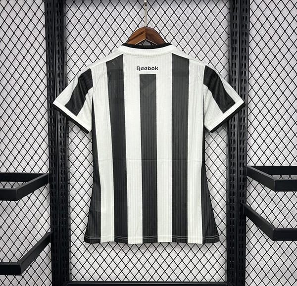24/25 Botafogo Home Womens Jersey - Image 6