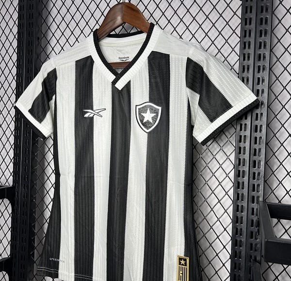 24/25 Botafogo Home Womens Jersey - Image 9