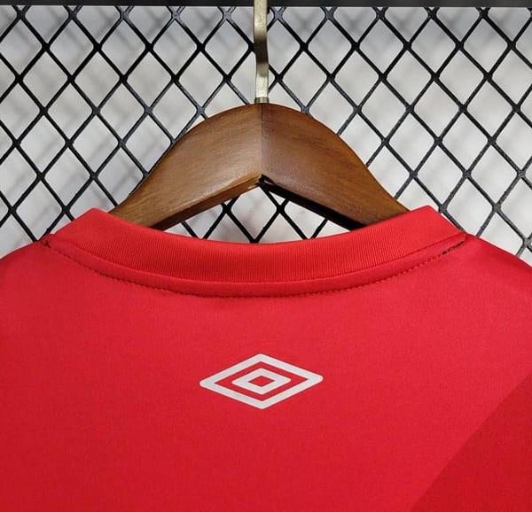 24/25 Women Athletico Paranaense Home Jersey - Image 4