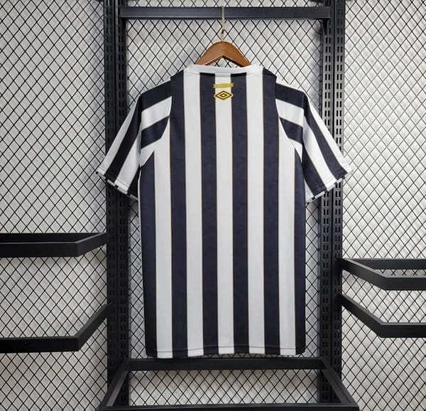 24/25 Santos Away Jersey - Image 7