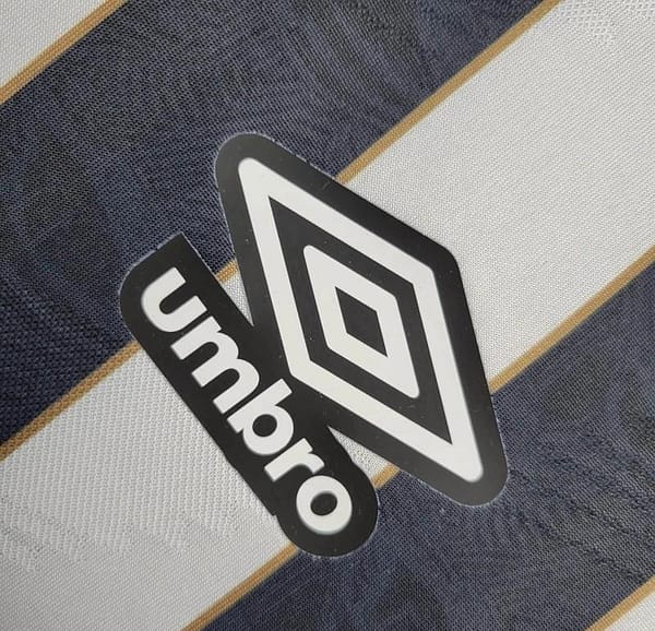24/25 Santos Away Jersey - Image 8