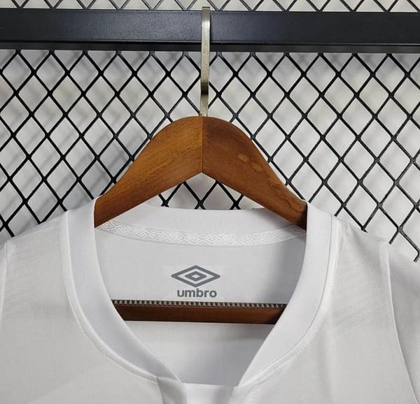 24/25 Santos Home Jersey - Image 6