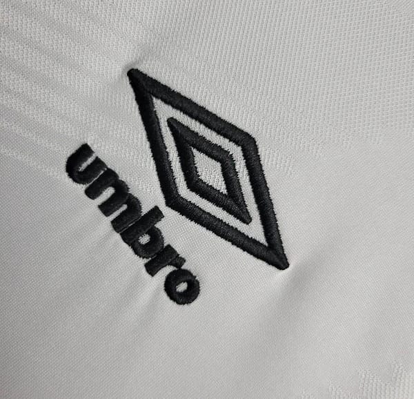 24/25 Santos Home Jersey - Image 7