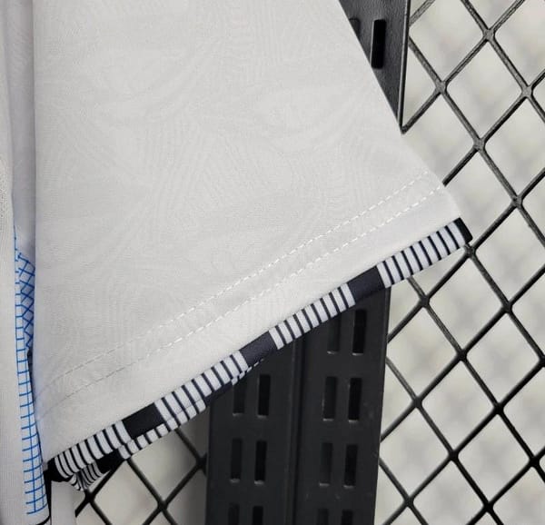 24/25 Santos Home Jersey - Image 10