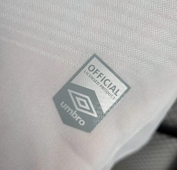 24/25 Santos Home Jersey - Image 11