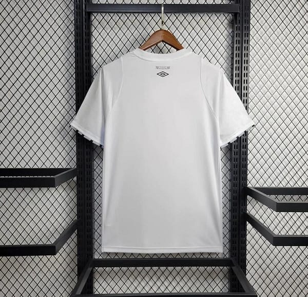 24/25 Santos Home Jersey - Image 13
