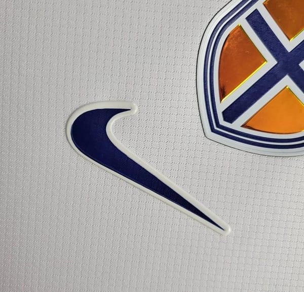 2024 Norway Away Jersey - Image 3