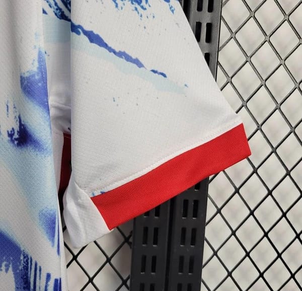 2024 Norway Away Jersey - Image 6