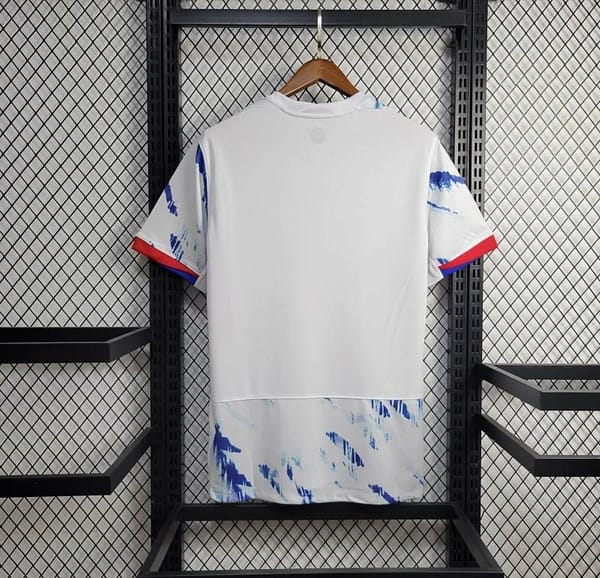 2024 Norway Away Jersey - Image 10