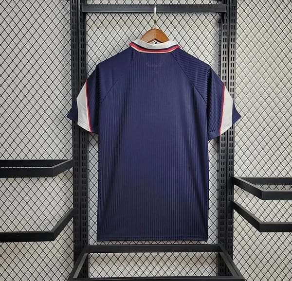 Retro 1996/98 Scotland Away Jersey - Image 6