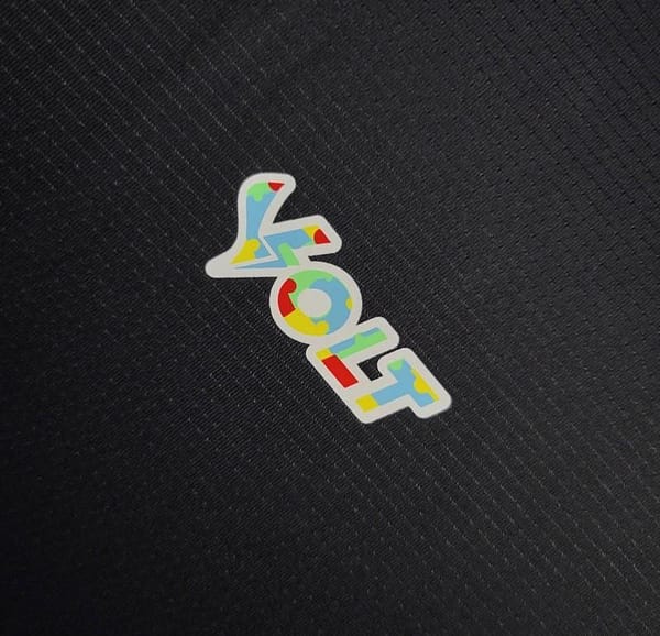 24/25 Remo Special Edition Black Jersey - Image 5