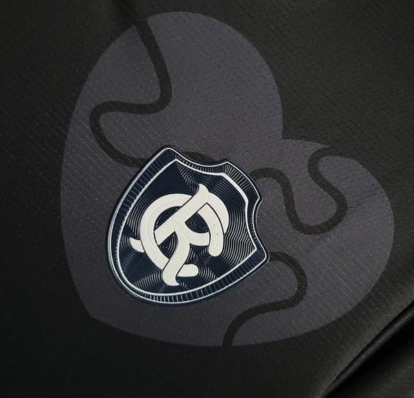24/25 Remo Special Edition Black Jersey - Image 8