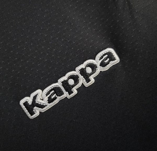 24/25 Vasco Da Gama Special Edition Black Jersey - Image 6