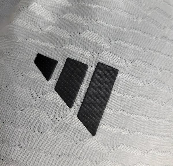 Player Version 24/25 Flamengo Away Jersey - Image 6