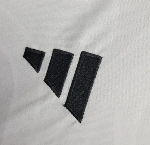 24/25 Flamengo Away Jersey - Image 2
