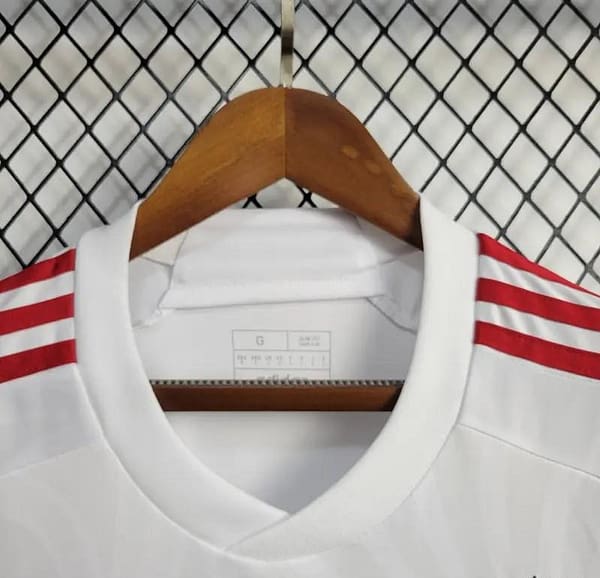 24/25 Flamengo Away Jersey - Image 3