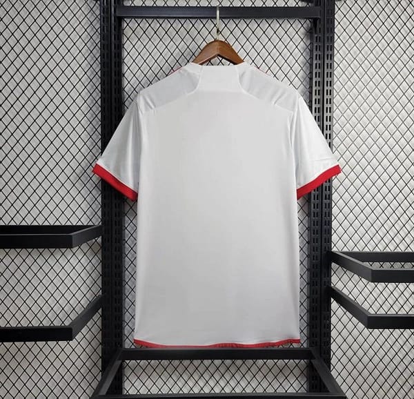 24/25 Flamengo Away Jersey - Image 4